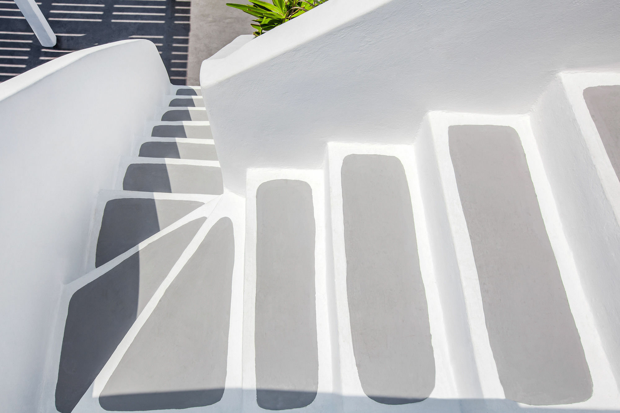 Erossea Villa Imerovigli (Santorini) Exterior foto